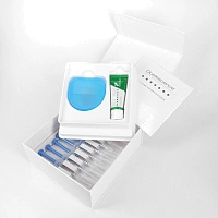 Система домашнего отбеливания Opalescence PF 15% Patient Kit (8 шприцев)
