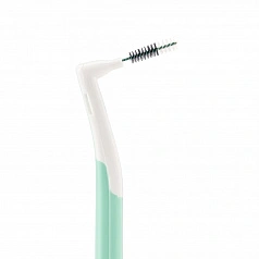 Набор ёршиков Interprox Plus Micro (0.9 мм), 6 шт