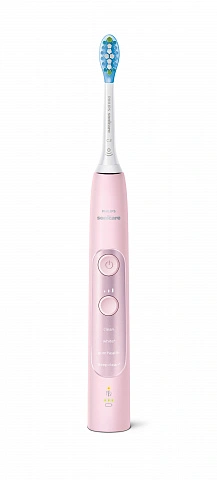 Philips Sonicare ExpertClean HX9661/02 - изображение 2