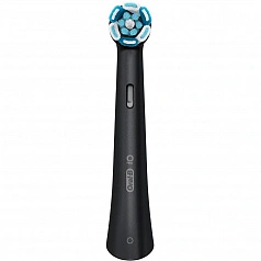Braun Oral-B iO RB Ultimate Clean Black (6 шт.)