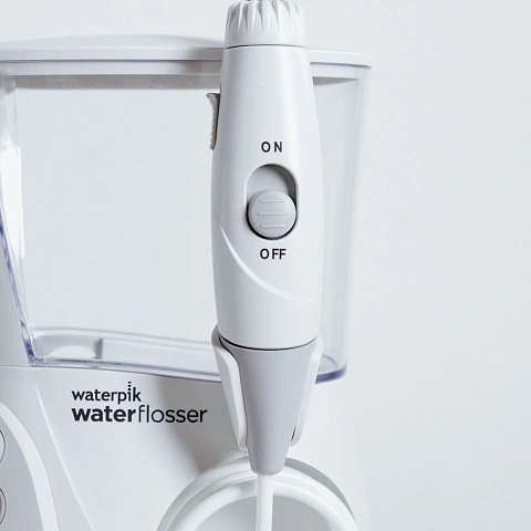 Ирригатор Waterpik WP-660 Aquarius - изображение 8