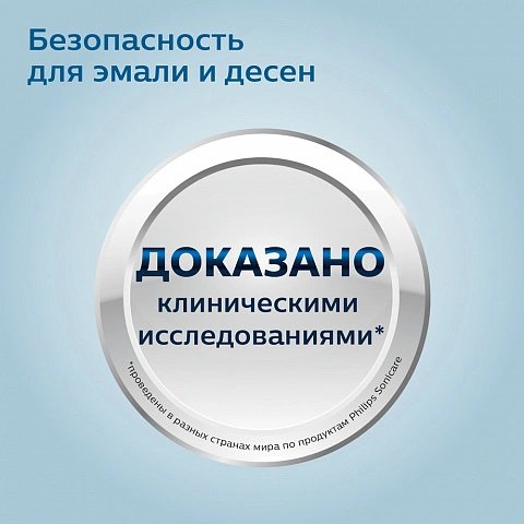 Электрическая зубная щетка Philips Sonicare HX9911/94 DiamondClean Gold - изображение 8