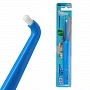 Монопучковая зубная щетка TePe Compact Tuft - изображение 1