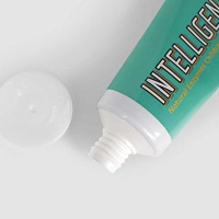 Зубная паста Intelligent Natural Enzymes Children со вкусом мяты и фруктов (с 6 мес), 40 г - изображение 5