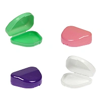 Контейнер Denture Box 01 для хранения зубных конструкций - изображение 2