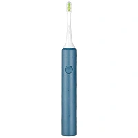 Электрическая зубная щетка Revyline RL 040 Teens, Голубая (12+) - изображение 2