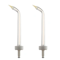 Пародонтологические насадки для ирригатора h2ofloss hf-8