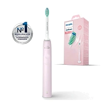 Электрическая зубная щетка Philips Sonicare HX3651/11 2100 Series