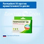 Коллагеновые пластины Farmadont III против кровоточивости десен - изображение 2