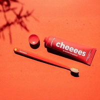 Зубная паста Herbadent Cheeees Арбуз, 60 г - изображение 4