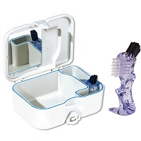 Футляр для хранения протезов miradent Protho Box - изображение 1