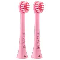 Насадки для Revyline RL 020 Розовые