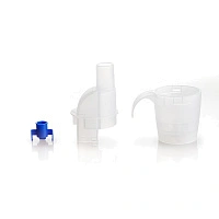 Ингалятор OMRON Comp Air С21 Basic (NE-C803-RU) - изображение 3