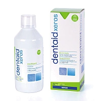 Ополаскиватель DENTAID Xeros для устранения сухости, 500 мл - изображение 1