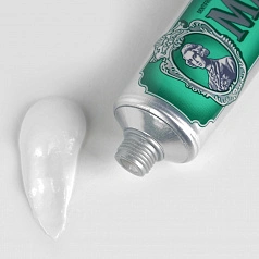 Зубная паста Marvis Classic Strong Mint Классическая мята 85 мл
