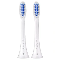 Насадки для Revyline RL 015 Белые - изображение 4