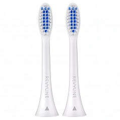 Насадки для Revyline RL 015 Белые