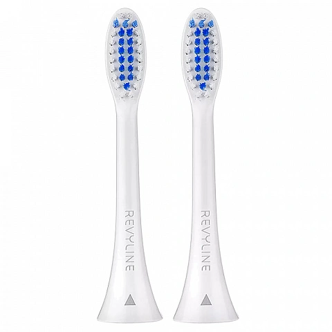 Насадки для Revyline RL 015 Белые - изображение 4