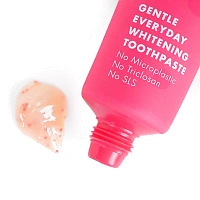 Зубная паста CURAPROX Be You Challenger со вкусом ягод можжевельника и хурмы 60 мл - изображение 5