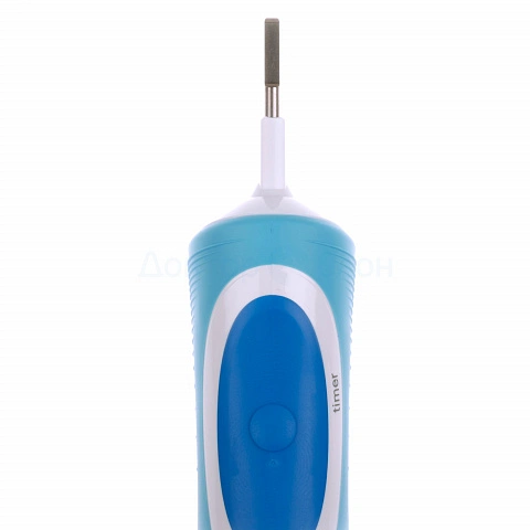 Oral-B Vitality 3D White Luxe D12.513W - изображение 6