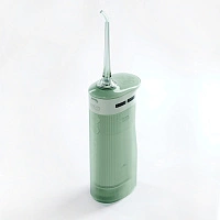 Ирригатор Soocas W1 Green (ЕАС-сертификат)