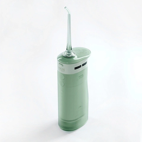 Ирригатор Soocas W1 Green (ЕАС-сертификат) - изображение 3