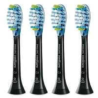 Philips Sonicare HX9044/33 для тщательной чистки C3 Premium Plaque Defence, 4 шт