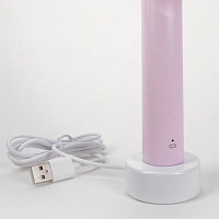 Электрическая зубная щетка Philips Sonicare HX3651/11 2100 Series