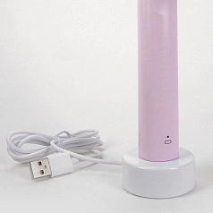 Электрическая зубная щетка Philips Sonicare HX3651/11 2100 Series