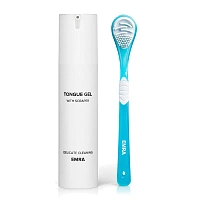 Набор для чистки языка Emra Delicate Cleaning - изображение 3