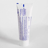 Зубная паста-гель Эльгидиум Kids от кариеса со вкусом банана (от 2 до 6 лет), 50 мл