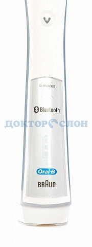 Oral-B Pro 6000 D36 - изображение 6