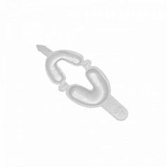 Одноразовые капы размера M (10 шт.)