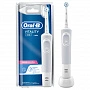 Электрическая зубная щетка Oral-B Vitality D100.413.1 Pro Sensi Ultrathin - изображение 1