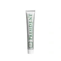 Зубная паста President Classic, 75 гр - изображение 2