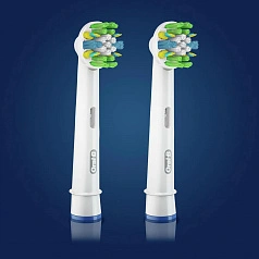 Braun Oral-B Floss Action EB25RB (2 шт.)