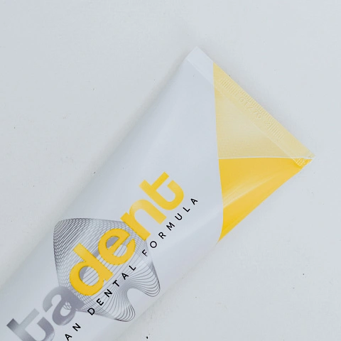 Зубная паста Betadent Soft, 100 мл - изображение 6