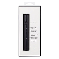 Электрическая зубная щетка Revyline RL 040 Черная (Limited Edition) - изображение 5