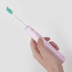 Электрическая зубная щетка Philips Sonicare HX3651/11 2100 Series