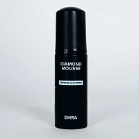 Пенка Emra Diamond mousse, 60 мл - изображение 3