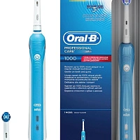Oral-B Professional Care 1000 D20.523.1 - изображение 4