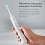 Philips Sonicare HX6014/07 для удаления налёта ProResult, 4 шт - изображение 4