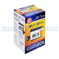 Тонометр Little Doctor LD-23A с адаптером