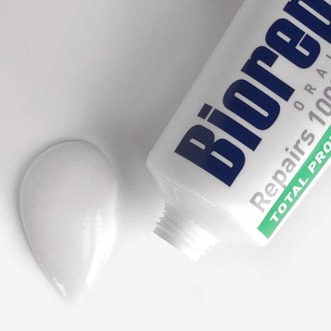 Зубная паста Biorepair Total Protection 75 мл - изображение 8