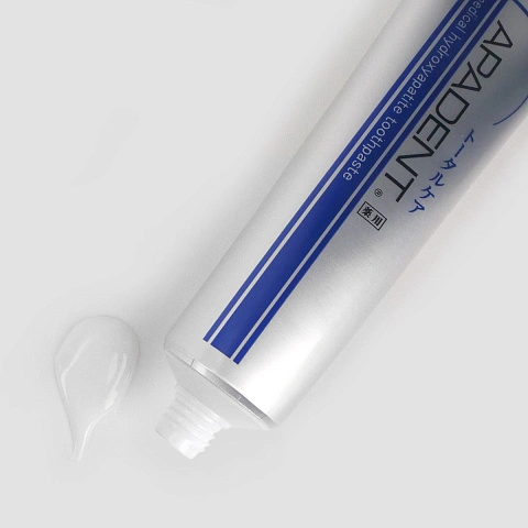 Зубная паста Apadent, 120 гр - изображение 6