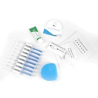 Система домашнего отбеливания Opalescence PF 10% Patient Kit (8 шприцев) - изображение 2