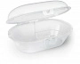 Соска-пустышка Philips AVENT Ultra Air 6-18мес с рисунком (2 шт) SCF345/SCF344 - изображение 4