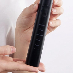 Электрическая зубная щетка Revyline RL 015 Black