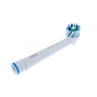 Электрическая зубная щетка Oral-B Vitality 100 Cross Action Blue - изображение 4