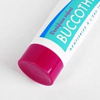 Зубная гель-паста BUCCOTHERM со вкусом лесных ягод (с 3 лет), 50 мл - изображение 7
